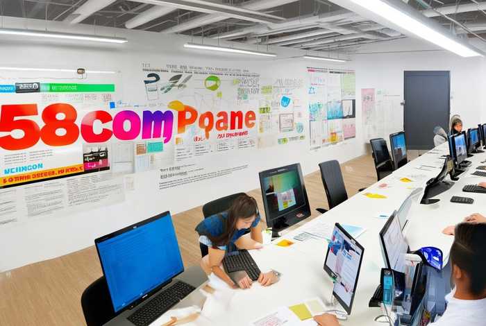 58同城黄页推广工作（58同城黄页推广工作内容）