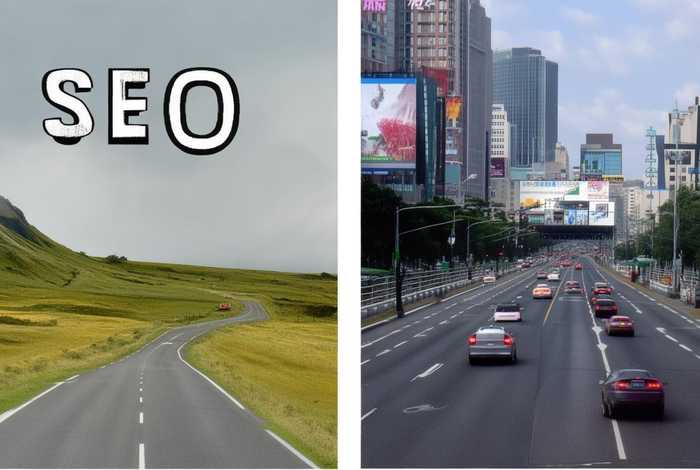 seo和sem的区别，seo和sem的区别是什么？