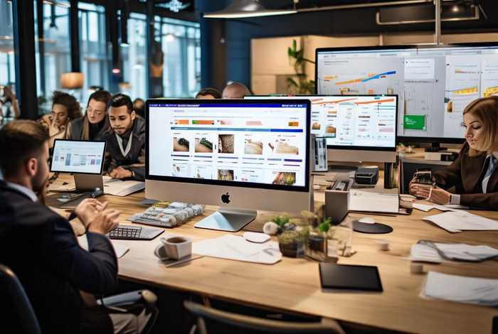 搭建电商店铺(电商搭建店铺工作怎么做) 搭建电商店铺(电商搭建店铺工作怎么做)