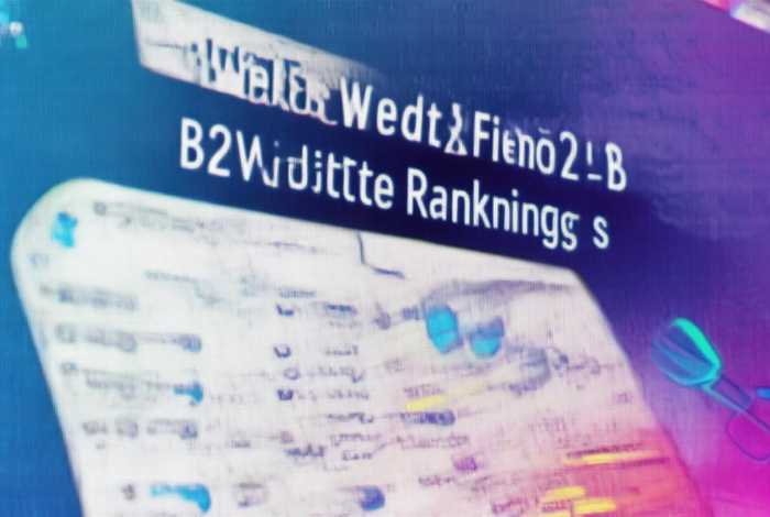 独立b2b网站的排名去哪看、独立b2b网站的排名去哪看啊 独立b2b网站的排名去哪看、独立b2b网站的排名去哪看啊