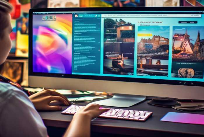 dw网页设计实训总结，dreamweaver网页设计实训