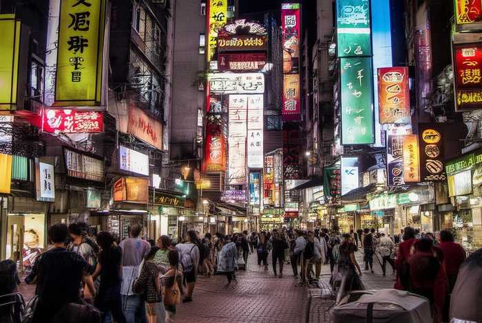 步骤粤语怎么说 - 步骤粤语怎么说出来