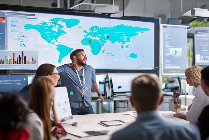 互联网推广是什么意思、互联网推广是什么工作 互联网推广是什么意思、互联网推广是什么工作