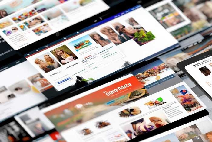 电子商务网站包括哪些 - 电子商务网站包括哪些类型