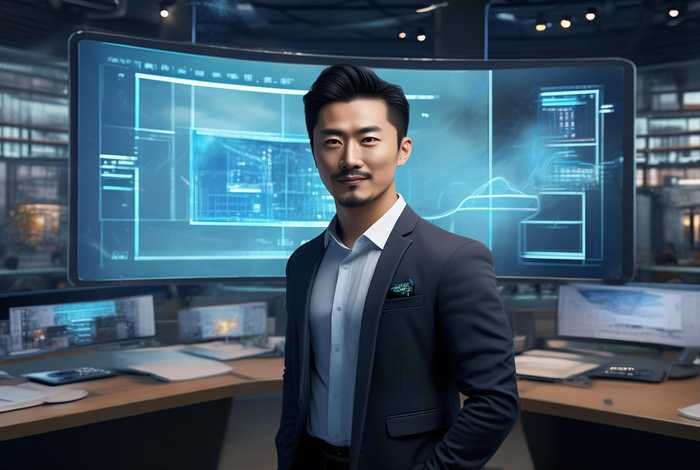 阿里云设计总监、阿里云设计总监杨涛