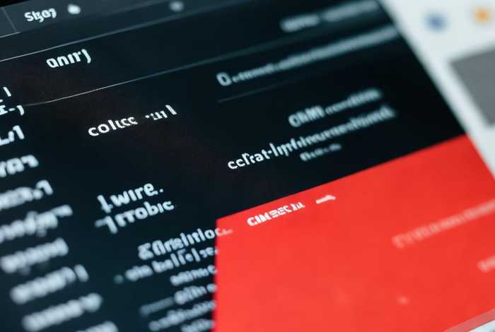 html网页制作文本颜色；html网页制作怎么设置文字颜色