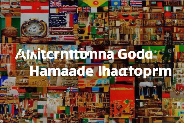 国外手工网站有哪些、国外手工网站有哪些平台