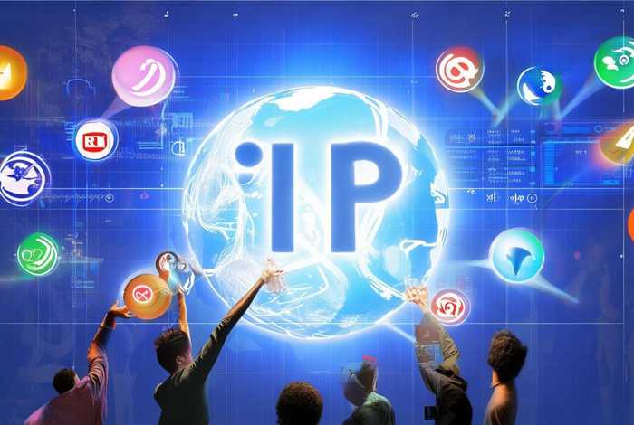 ip营销什么意思,ip营销是什么 ip营销什么意思,ip营销是什么