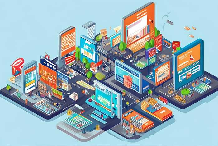 广告投放入口有哪些 - 广告投放入口有哪些类型