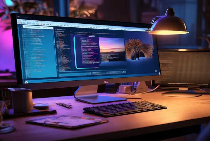 web前端网页制作作业（web前端网页制作设计作业）