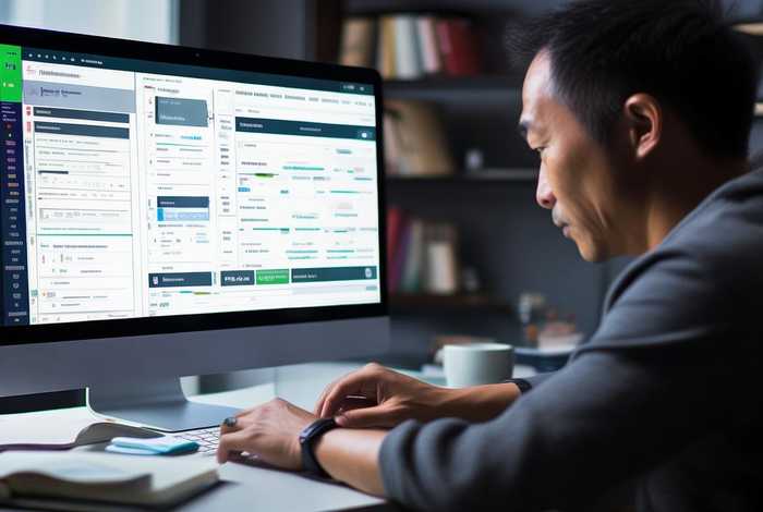 宝塔控制面板怎么用，宝塔控制面板怎么用的