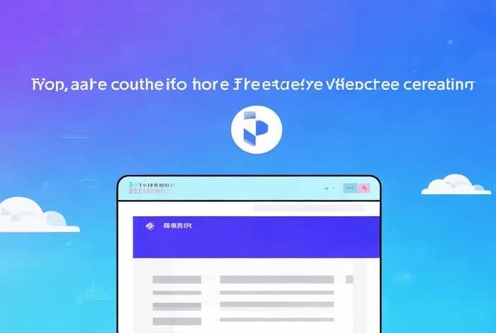 阿里云免费建站（阿里云免费建站的网站）