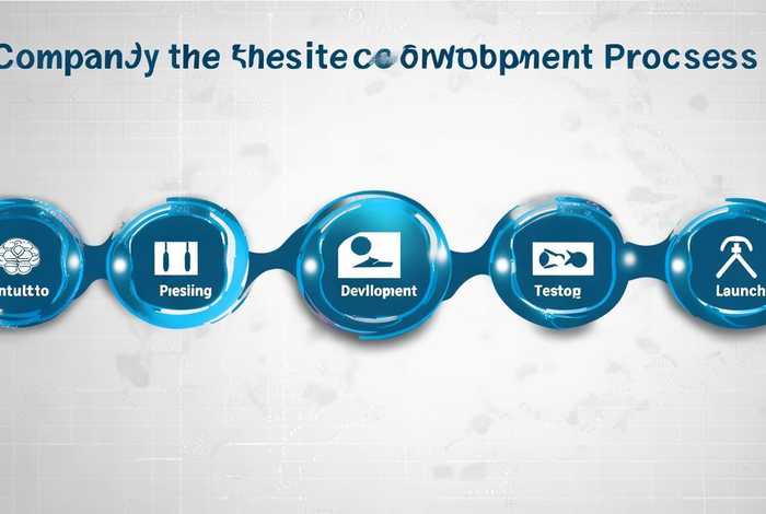 公司搭建网站的流程 公司搭建网站的流程有哪些