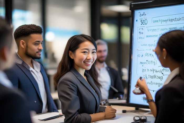 seo是什么职业合法吗、seo是什么意思 职业