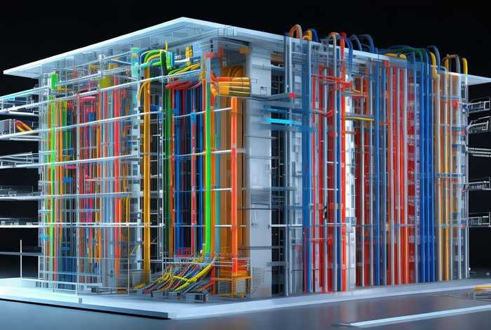 关于智能建筑分部综合布线系统子分部的分项,说法正确的有 - 智能建筑综合布线系统的特点有