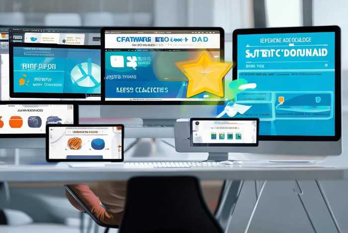 电脑软件下载网站哪个好用(电脑软件下载网站哪个好用点) 电脑软件下载网站哪个好用(电脑软件下载网站哪个好用点)