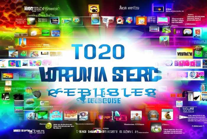 2020年值得收藏的网站排行榜（2020年值得收藏的网站排行榜前十名）