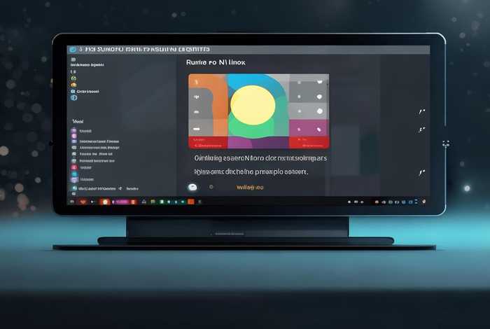 linux怎么单独跑app（linux怎么运行apk）