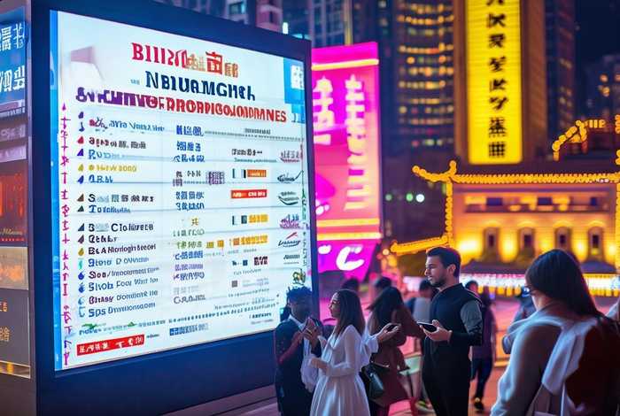 北京网络推广公司 - 北京网络推广公司排名