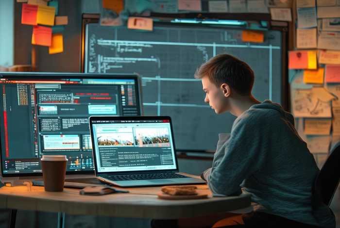 个人建自己的网站怎么建（个人建自己的网站怎么建的）