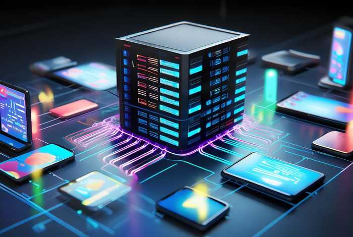 web服务器与internet有什么联系（web服务器与客户端浏览器使用什么协议）