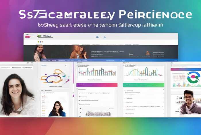 搭建平台官网 - 搭建平台官网的好处