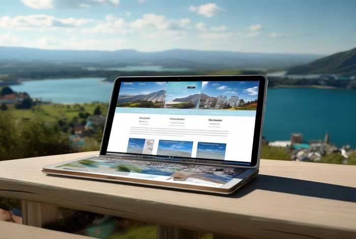 web制作网页介绍景点怎么写（web制作网页介绍景点怎么写的）