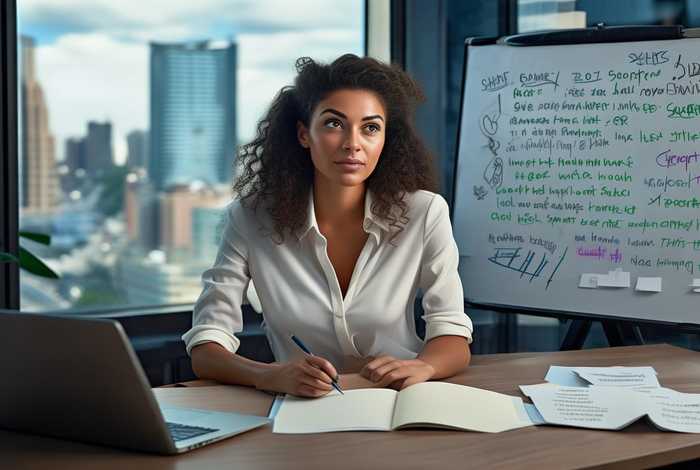 短视频营销培训心得体会总结 - 短视频营销培训心得体会总结怎么写