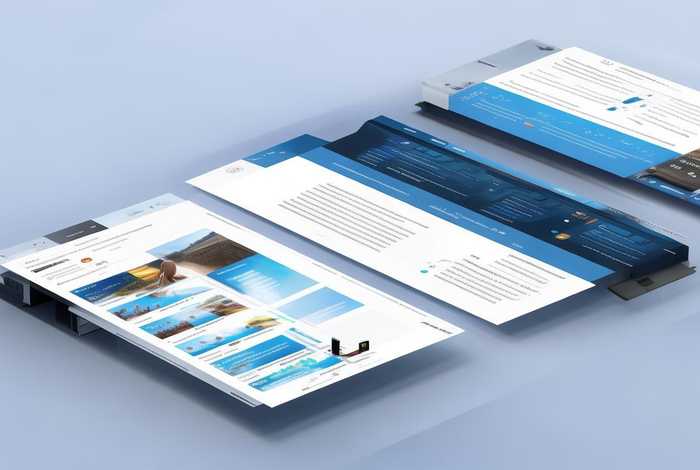 web设计百度百科（web设计百度百科网站）