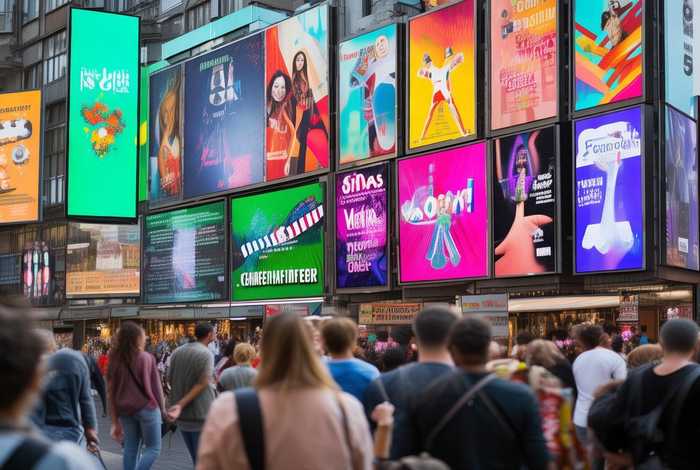 国外广告公司怎么做 - 国外广告公司怎么做广告的