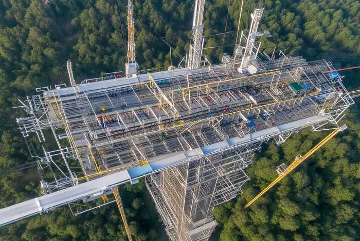 高处平台搭建 高处平台搭建图片