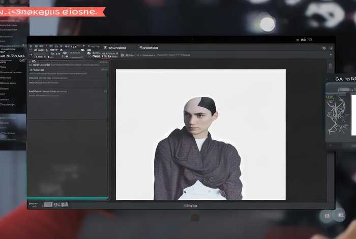 凡科快图如何抠图；凡科快图在线抠图