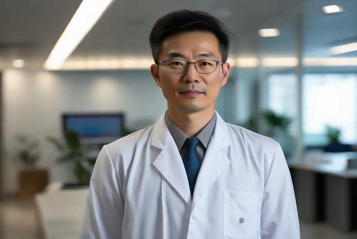 广州私人医院林应强，广州私人医院林应强简历