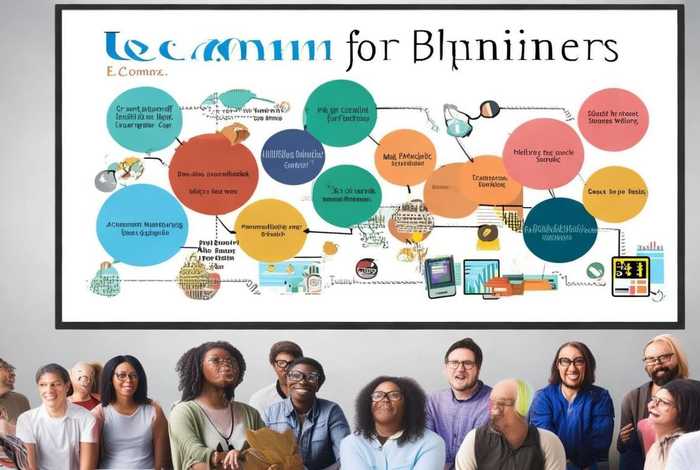 电商怎么做新手入门视频 - 电商怎么做新手入门视频教程全集