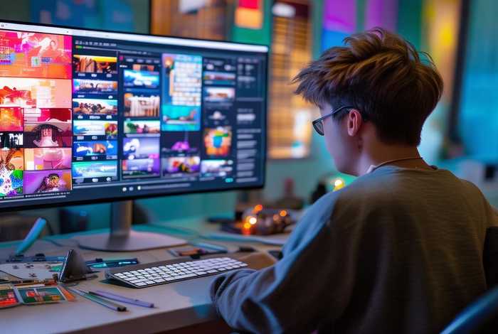 抖音年度总结视频用剪映怎么做 - 抖音年度总结视频用剪映怎么做的