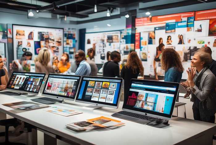 广告网站制作公司；广告网站制作公司有哪些