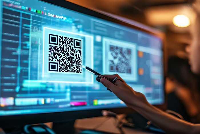 二维码生成网址链接 二维码生成网址链接怎么改动