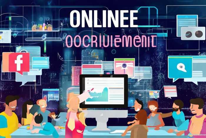 个人如何在网上招人，个人如何在网上招人呢