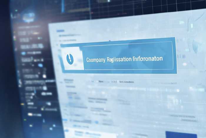 查询公司注册信息哪个网、查询公司注册信息哪个网站最准确
