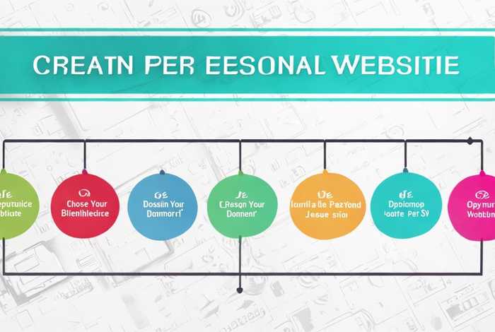 个人网站搭建流程解析 - 个人网站搭建流程解析怎么写