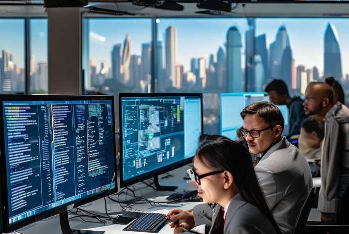 北京网站系统开发、北京网站系统开发招聘