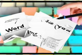 调换word页面顺序 - word 调换页面顺序