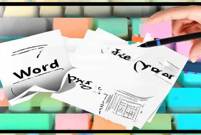 调换word页面顺序 - word 调换页面顺序