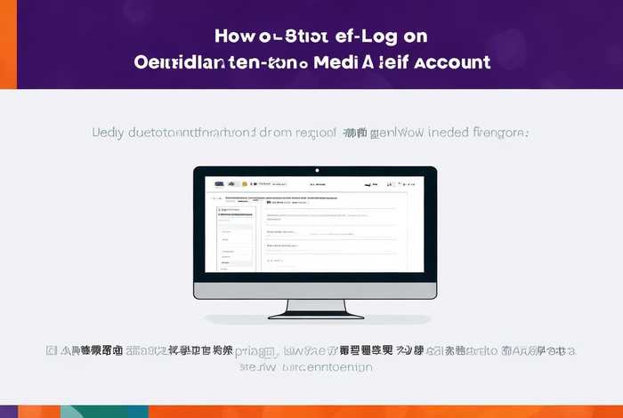 百度自媒体怎么注册账号，百度自媒体怎么注册账号登录
