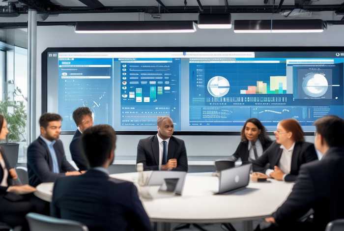 供应链管理系统平台，供应链管理系统平台人员竞聘轮岗计划