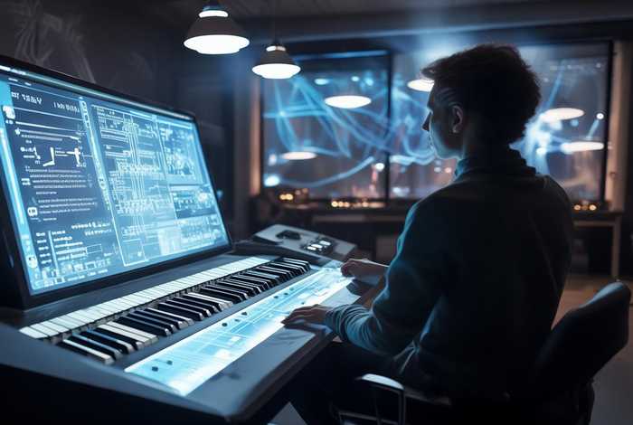 ai人工智能谱曲、ai人工智能谱曲用什么app ai人工智能谱曲、ai人工智能谱曲用什么app
