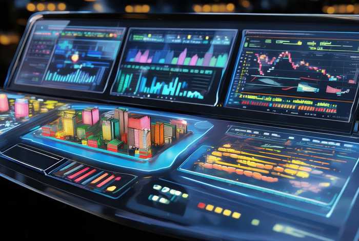 房地产大数据建模分析平台（房地产大数据建模分析平台有哪些）