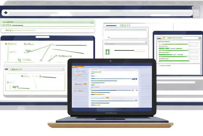 jquery前端开发试题 - jquery前端开发课后题答案 jquery前端开发试题 - jquery前端开发课后题答案