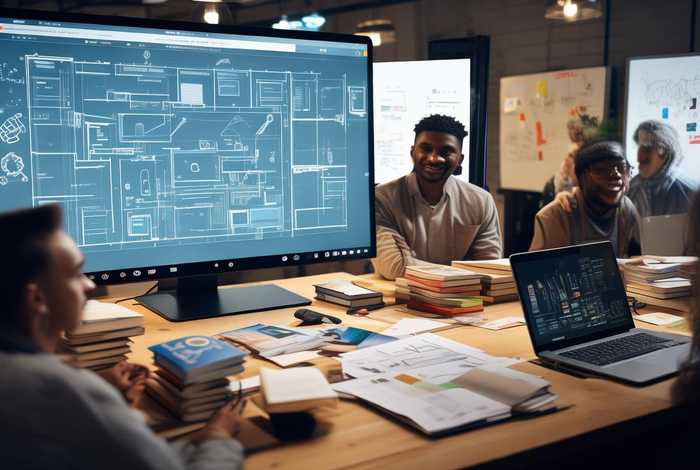 创建网站需要什么条件 创建网站需要什么条件和要求