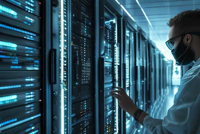 独立站建站服务器；建独立站用什么服务器好